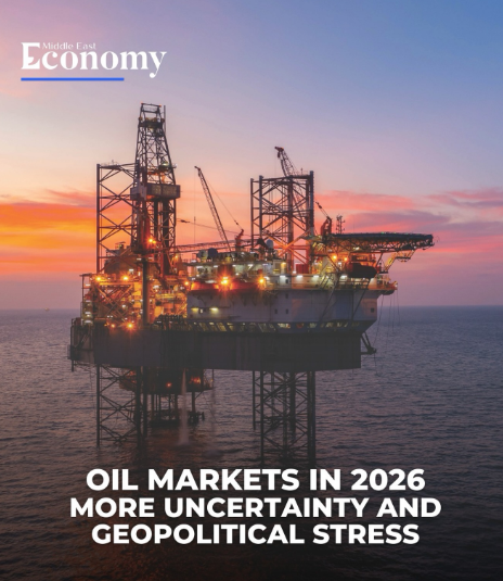 The 2026 Oil & Gas Review: How Geopolitics and Supply Chain Realities Redefined Piping Procurement