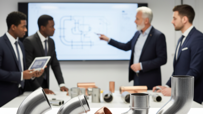 How to Choose the Right Pipe Bend for Your Project?