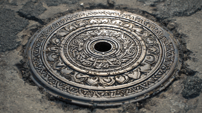Navigating 2025 Industry Trends with the Ultimate Guide to Best Tank Top Manholes
