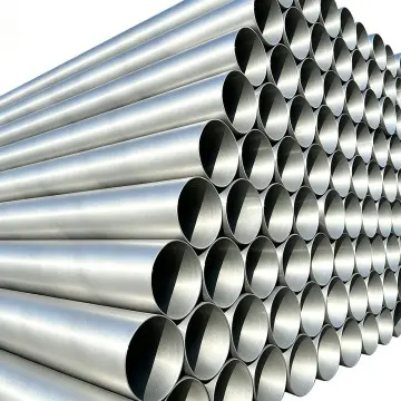 Welded Pipe