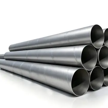 SSAW Pipe