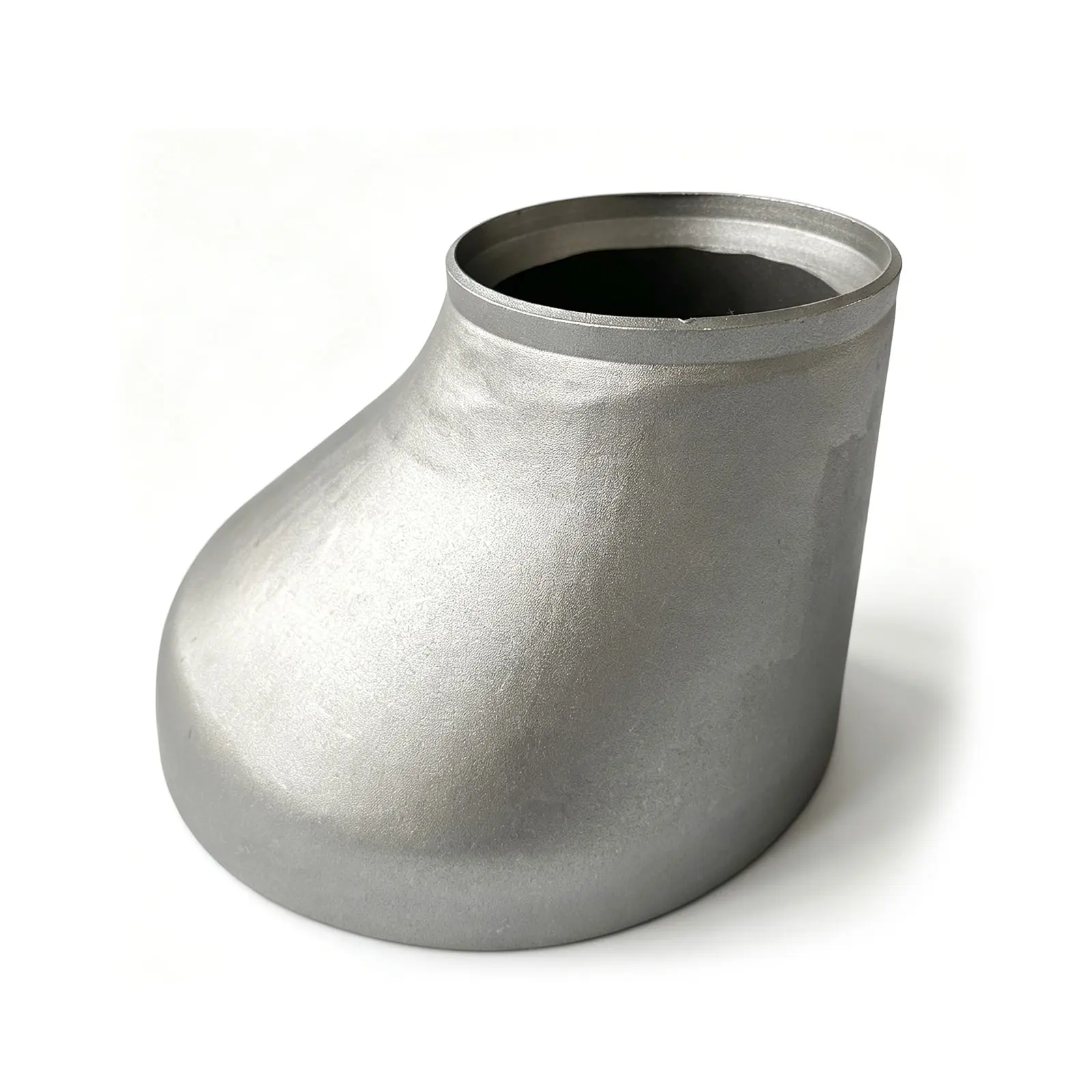 Eccentric Reducer