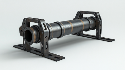 Innovative Approaches to Socket Welding Pipe Table Design for Enhanced Industrial Efficiency
