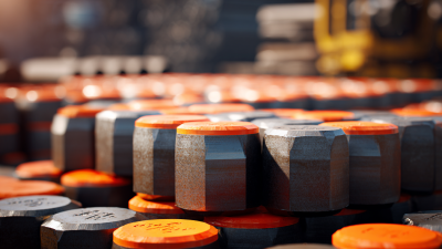 Exploring Innovative Alternatives to Pipe Caps: A Global Procurement Perspective