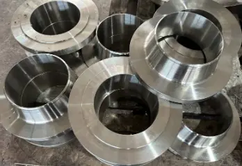 China vs. India Flange Manufacturers: An Objective Comparison of Price, Lead Time, and Quality