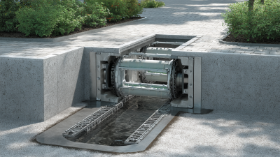 What is a Quick-Opening Manhole and How It Improves Urban Infrastructure Efficiency with 30 Percent Faster Access