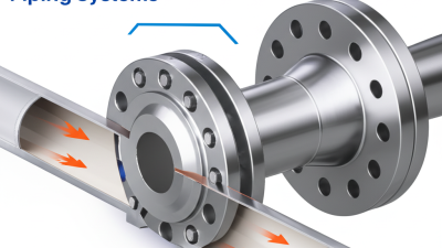 Understanding the Advantages of Slip-On Flanges With Necks in Modern Piping Systems
