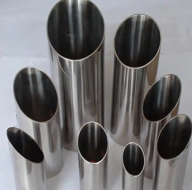 Common duplex stainless steel - B2205 performance and characteristics
