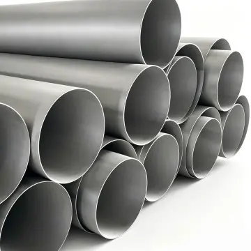 Seamless Pipe