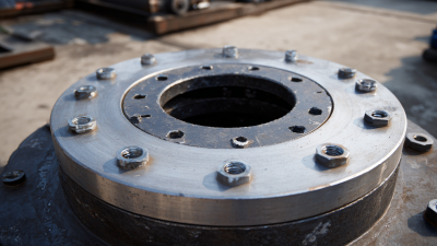 How to Select the Best Flange Cover for Your Industrial Needs Based on Global Standards