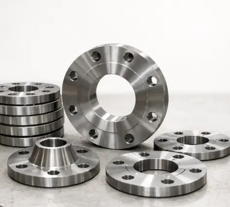 Beyond the Price Tag: Flange Market Shifts, CBAM Regulations, and the Supply Chain Reality in 2026