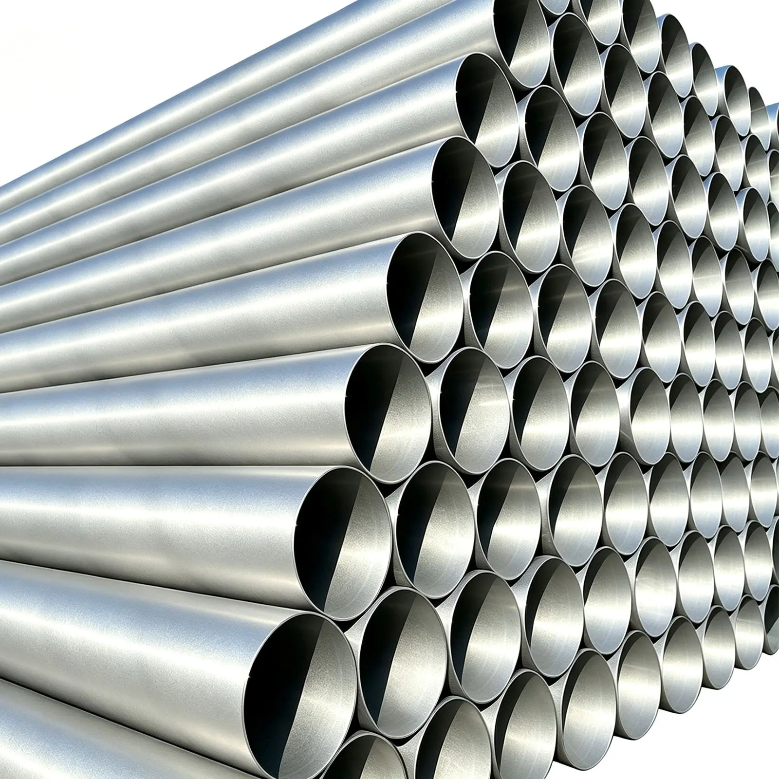 Pipes & Tubes