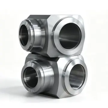 Forged Elbow China - Reliable Suppliers & Factory for Custom and Standard Piping Solutions