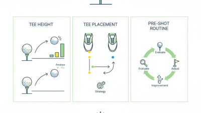 Tee Tips for Perfecting Your Golf Game Techniques?