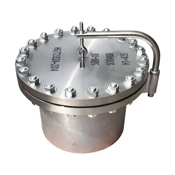 High-Quality Manhole Covers from China Suppliers | Precision Manufacturing Factory