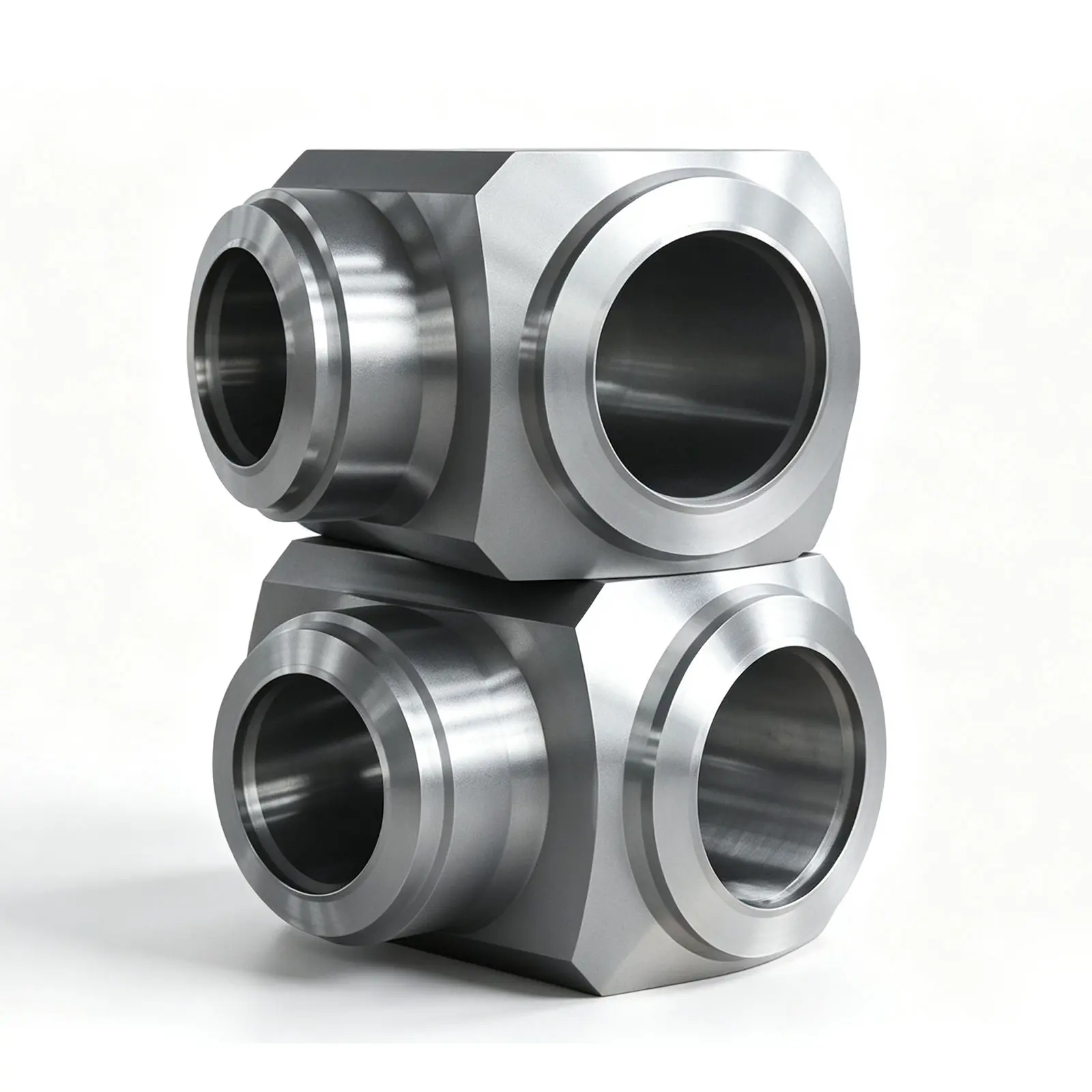 Forged Elbow