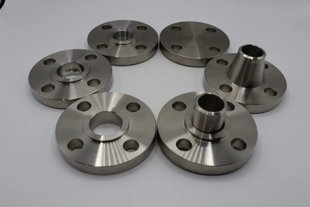 Beyond Natural Gas: What Hydrogen Environments Actually Demand from Your Flanges