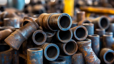 Advantages of Malleable Iron Pipe Fittings for Global Buyers