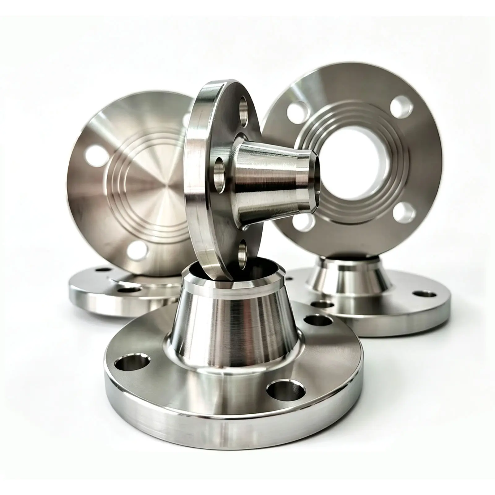 Flanges