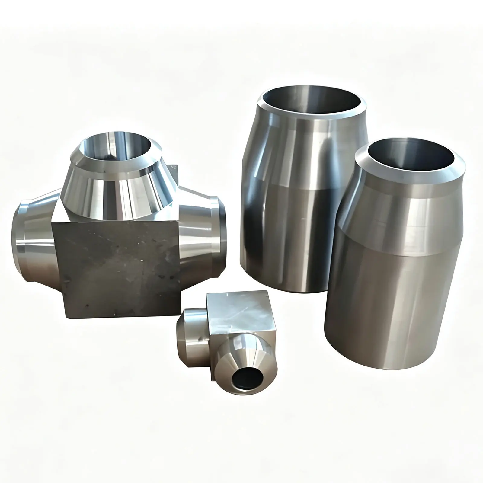 Forged Products