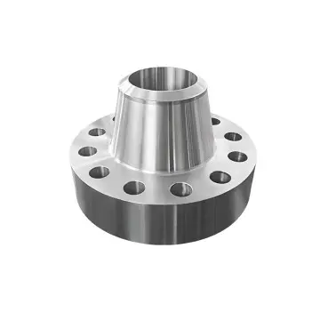 High-Quality Flanges from China's Leading Suppliers & Factory for Reliable Pipeline Performance