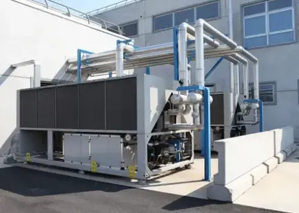 Beyond the Specs: Why Flange Failures Happen in Commercial HVAC Systems