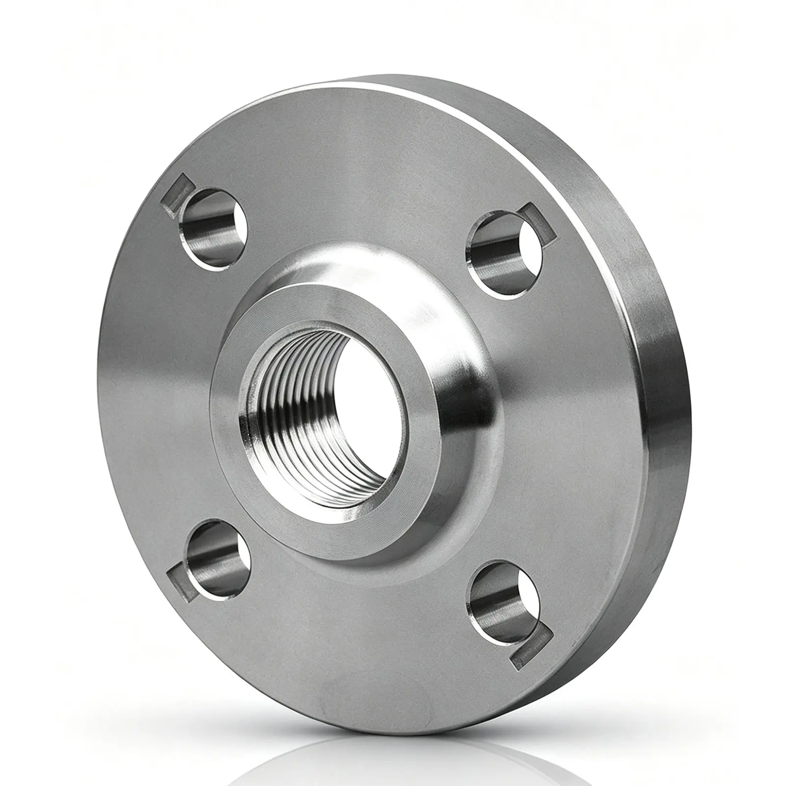Threaded Flange