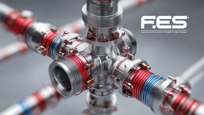 How to Choose the Best Reducing Tee for Optimal Flow Efficiency in Your Piping System