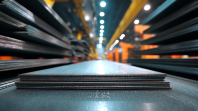 Unmatched Quality from China in Stiffening Plates Leading the Global Export Market