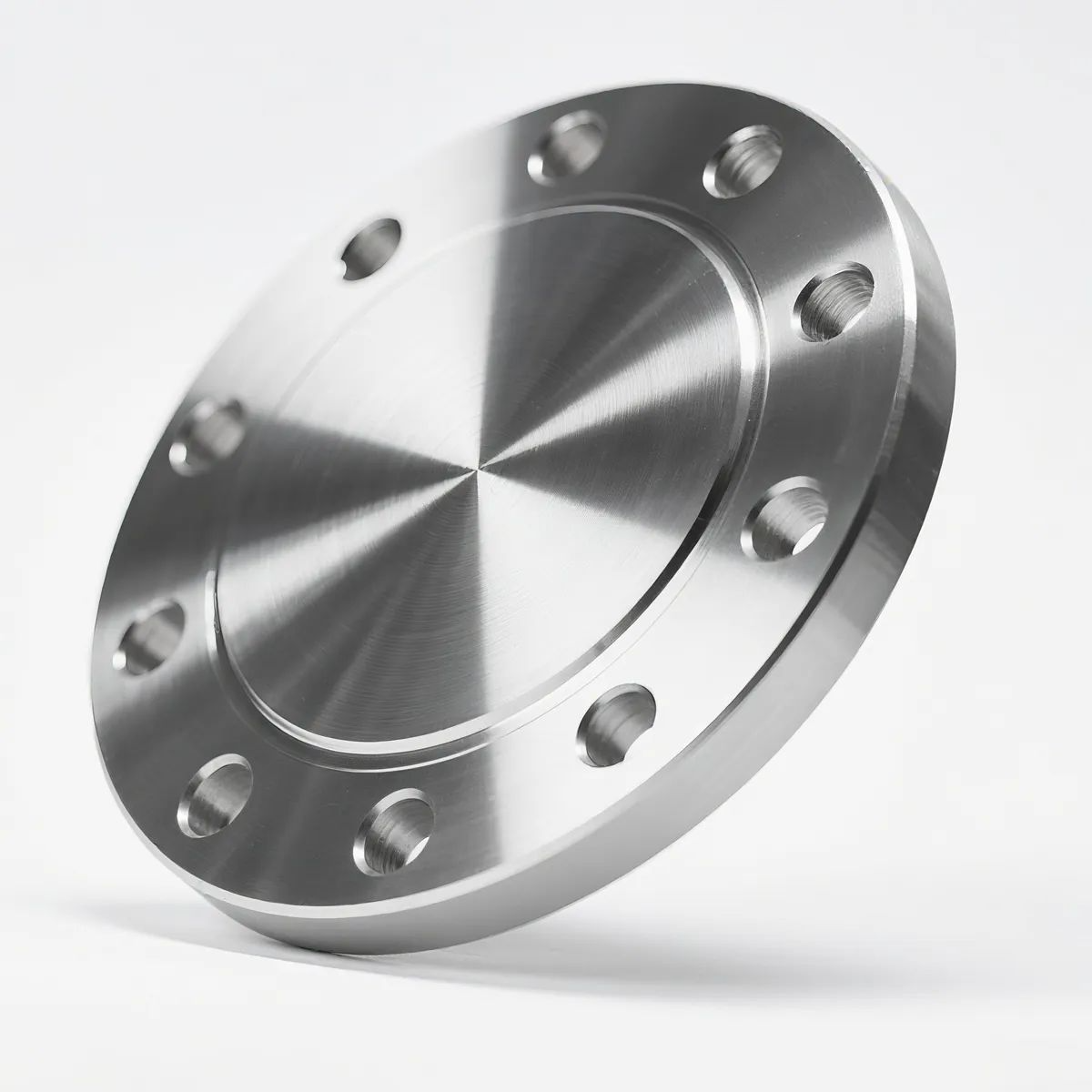 A Complete Guide to Blind Flanges