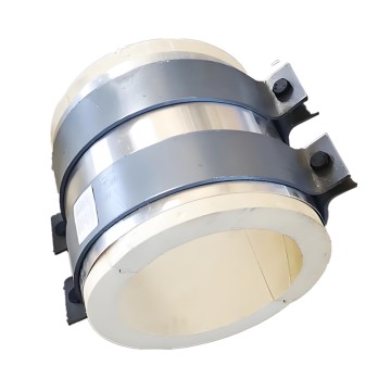 Pipe Supports And Polyurethane Cold Insulation Pipe Supports