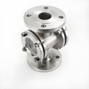 High Quality Pipeline Sight Glass Products