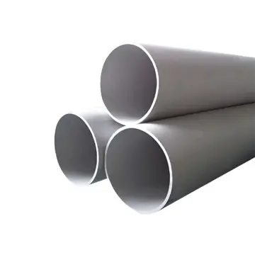 High-Quality Seamless Steel Tube from China Suppliers & Factory for Superior Performance and Dura...