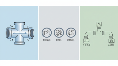 How to Choose the Right Stainless Steel Reducing Tee for Your Plumbing Needs