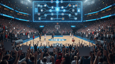 What is a Bracket and How Does it Work in Sports?