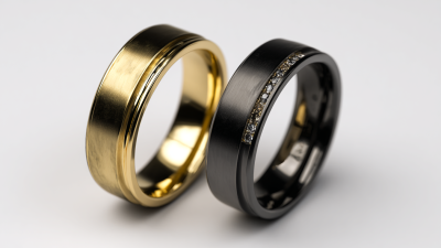 Exploring the Versatility of Spade and Spacer Rings in Modern Jewelry Design
