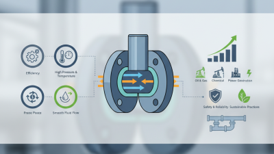 Understanding Socket Weld Flange With Neck Advantages and Applications