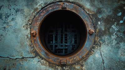 7 Effective Strategies to Choose the Best Quick Opening Manholes