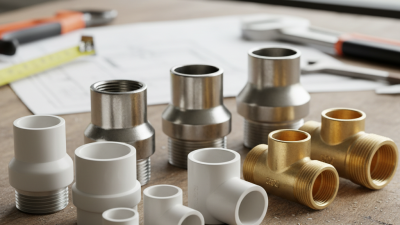 2026 Best 90 Degree Socket Elbow Types for Your Needs?