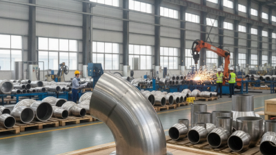 China Top 45 Degree Long Radius Elbow Suppliers and Prices?