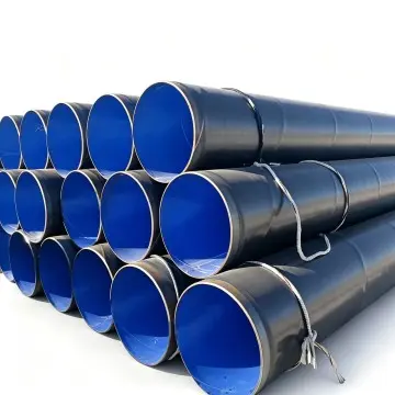 Corrosion-Resistant Steel Pipe