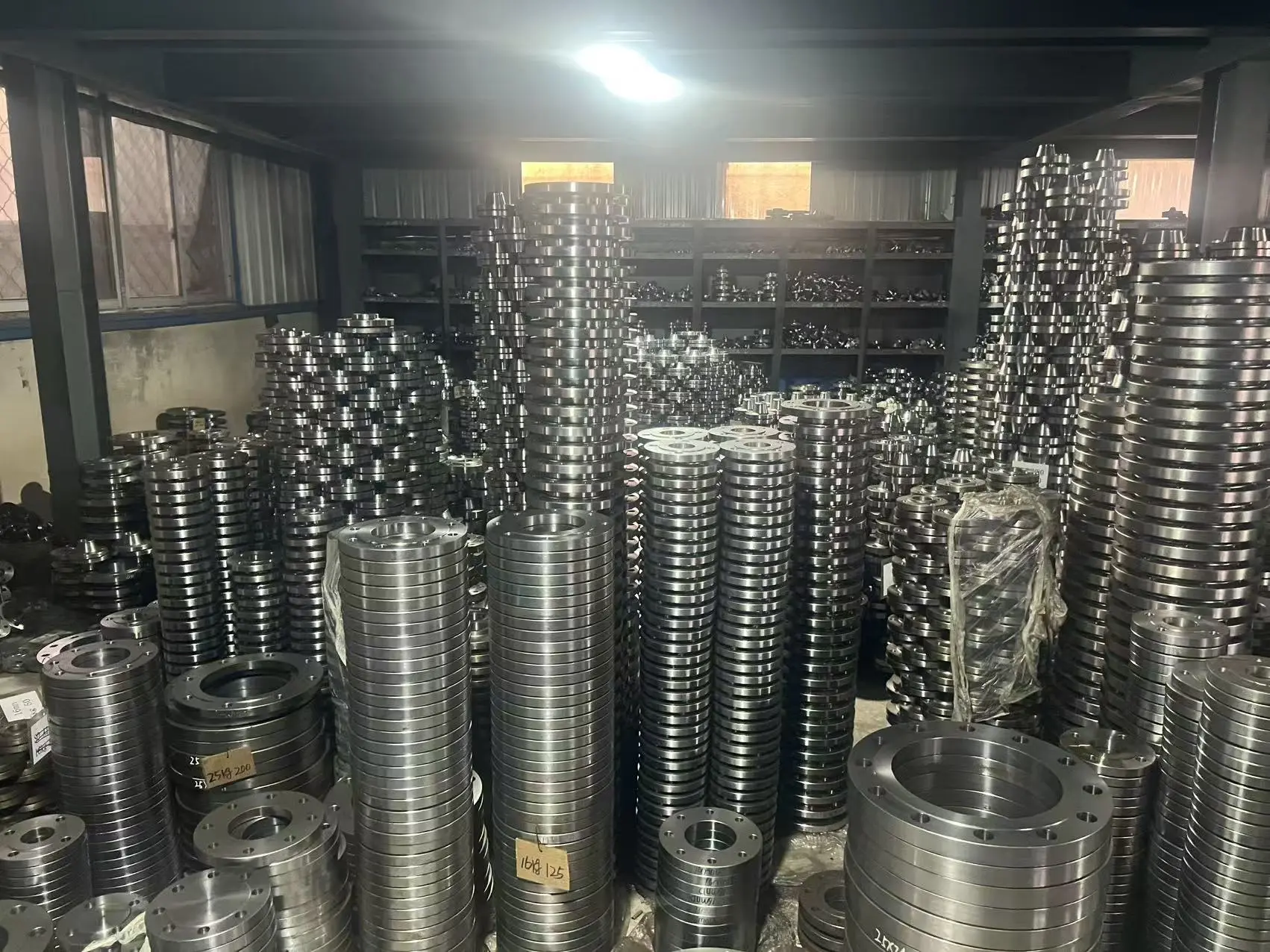 The 2027 Flange Market: Why Cheap Steel is Becoming the Most Expensive Liability