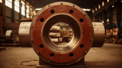 The Ultimate Checklist for Choosing the Best Concentric Reducer for Your Project