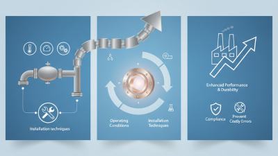 How to Choose the Right Welding Neck Flange for Your Project Needs