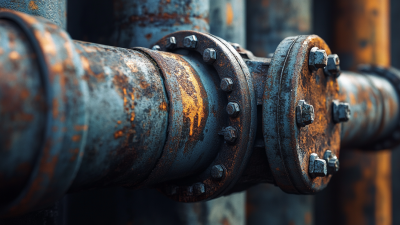 Innovative Approaches to Malleable Iron Pipe Fittings for Your Pipeline Needs